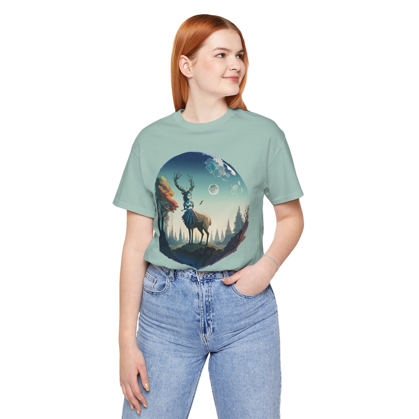 Womens T Shirts, Ladies Graphic T Shirts