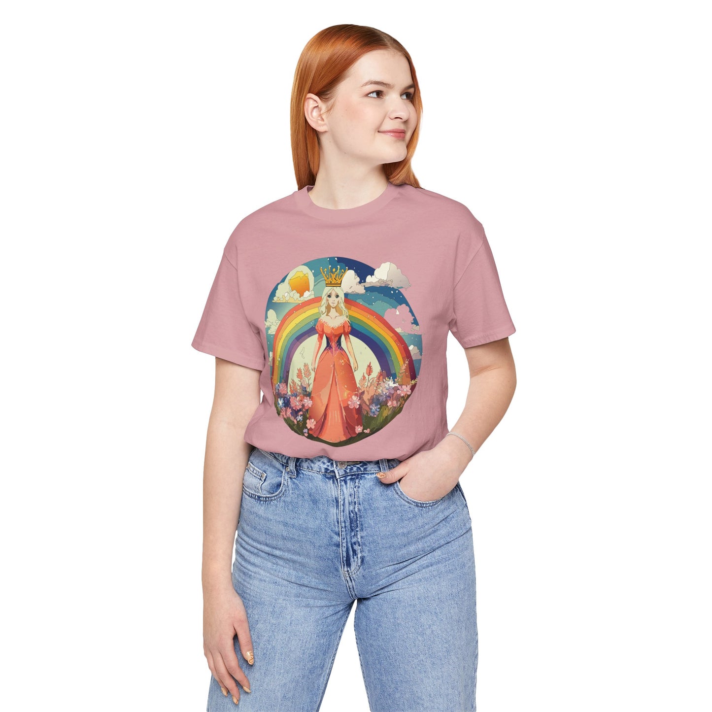 Womens T Shirts, Ladies Graphic T Shirts
