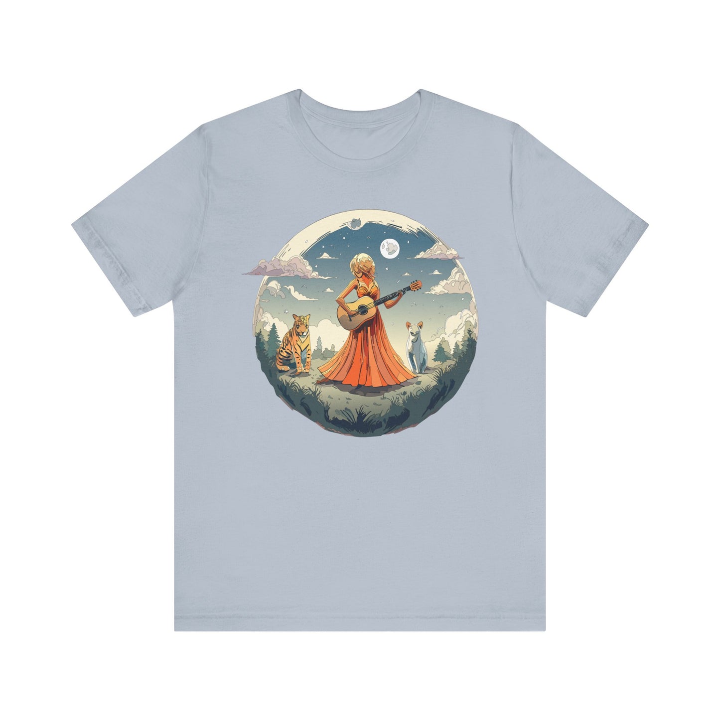 Womens T Shirts, Ladies Graphic T Shirts