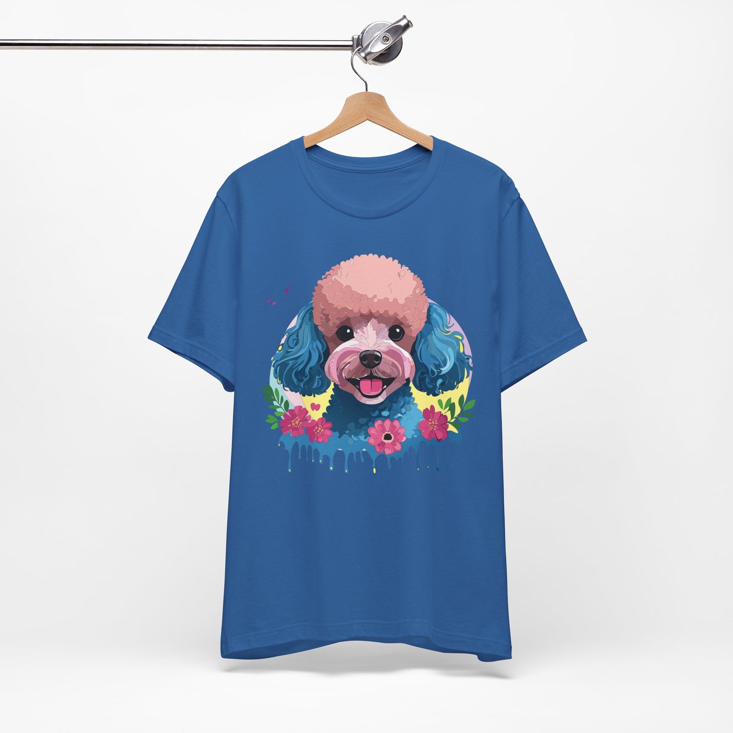 Animals Shirt, Shirt with Dog
