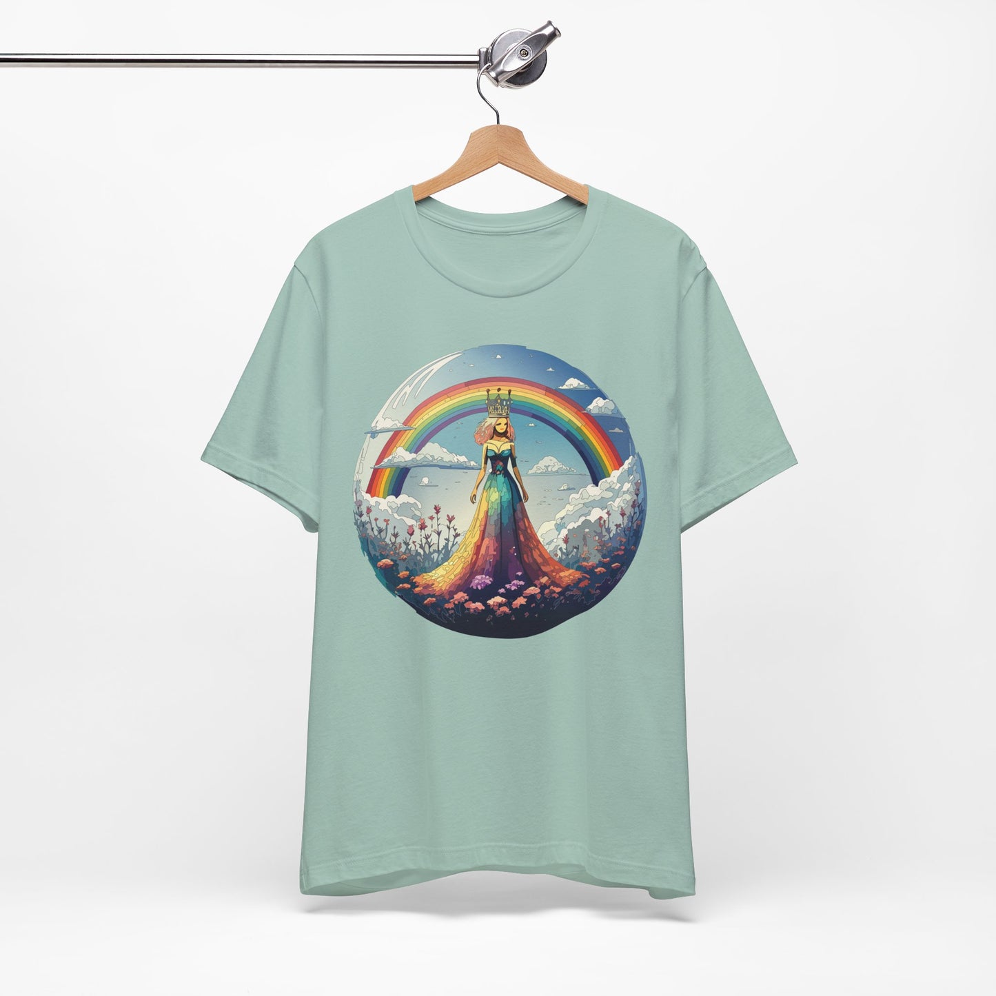Womens T Shirts, Ladies Graphic T Shirts