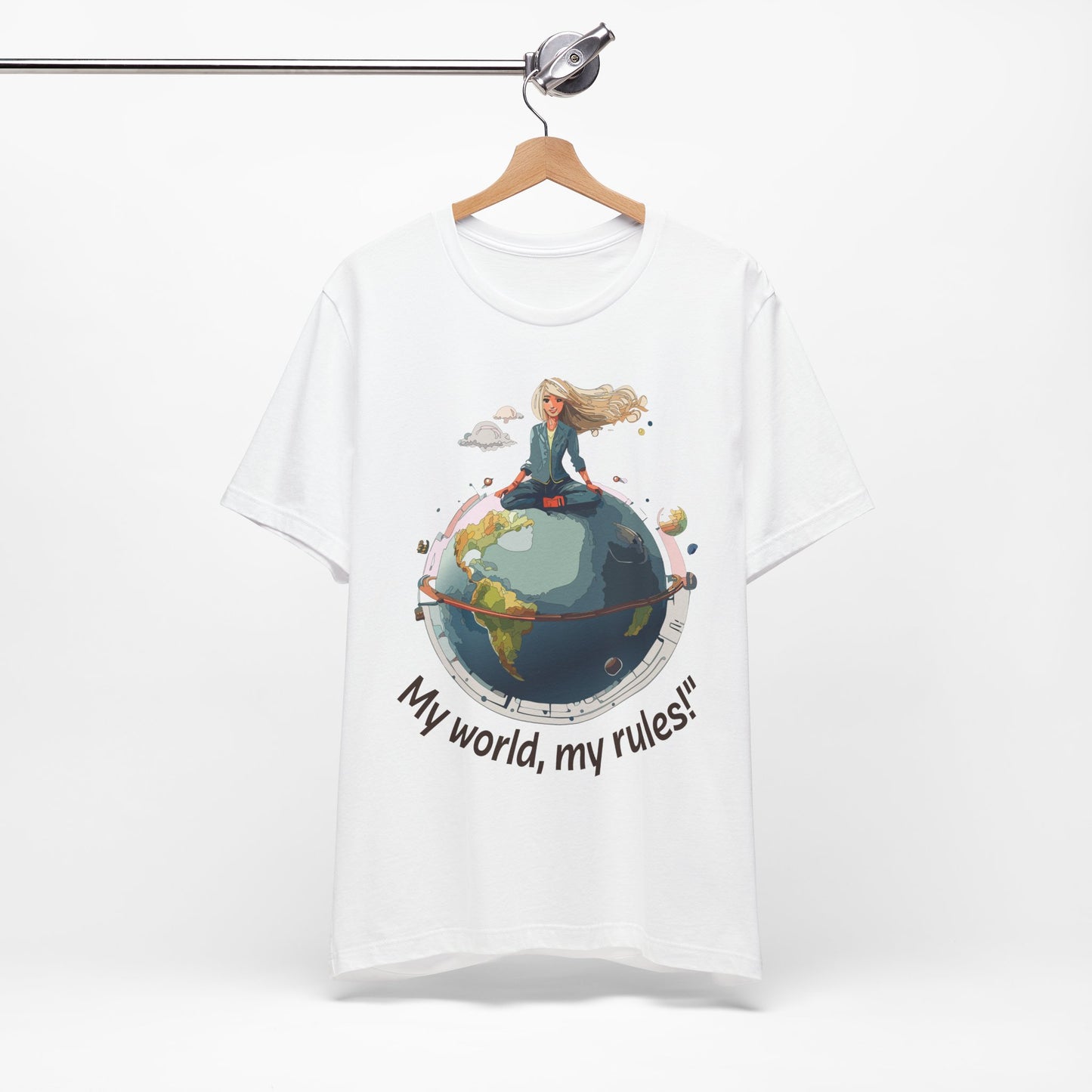 Womens T Shirts, Ladies Graphic T Shirts