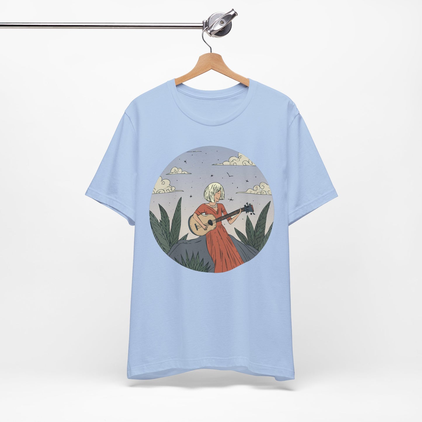 Womens T Shirts, Ladies Graphic T Shirts