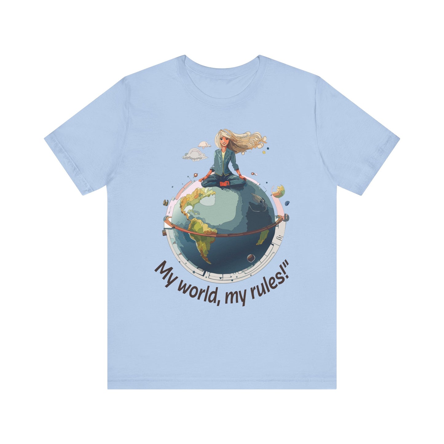 Womens T Shirts, Ladies Graphic T Shirts