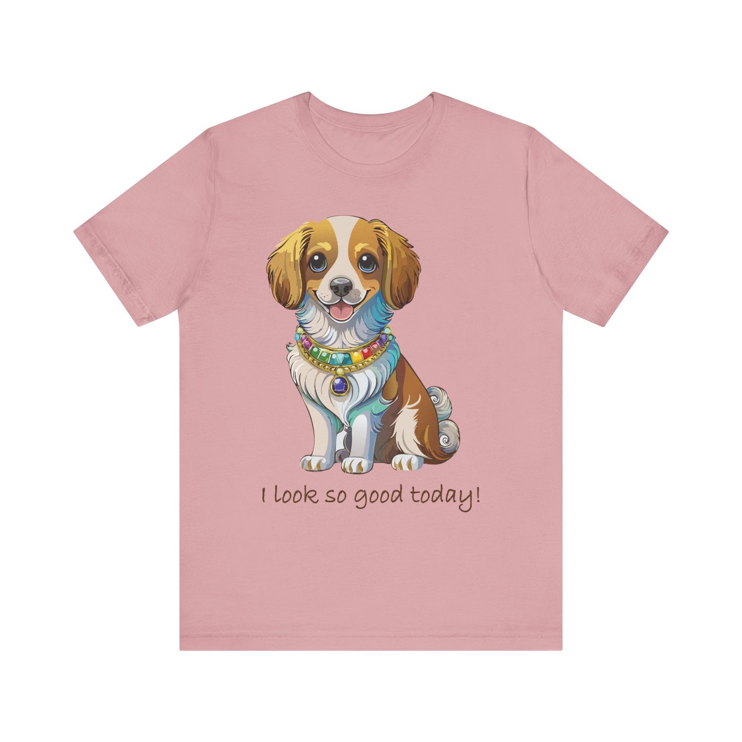 Animals Shirt, Shirt with Dog