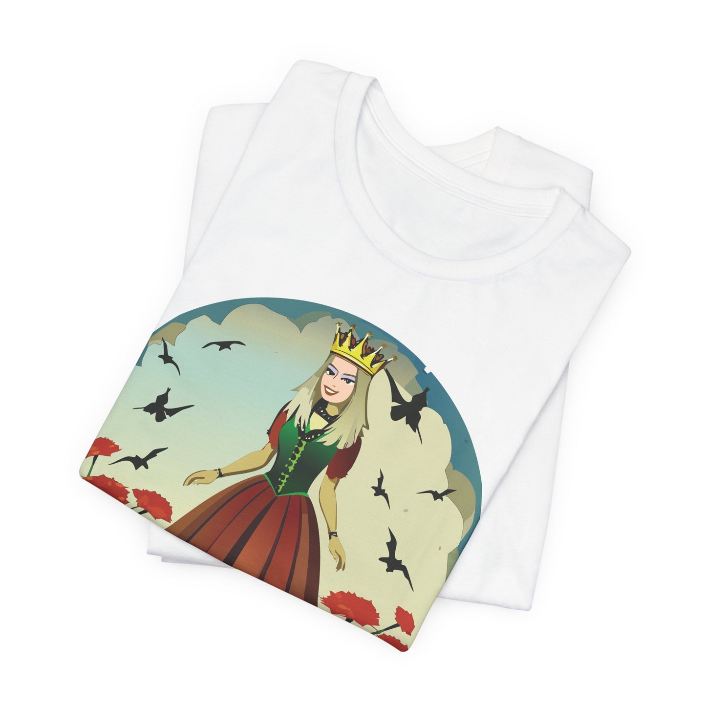 Womens T Shirts, Ladies Graphic T Shirts