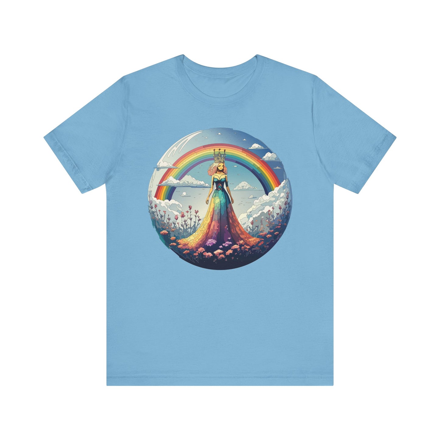 Womens T Shirts, Ladies Graphic T Shirts