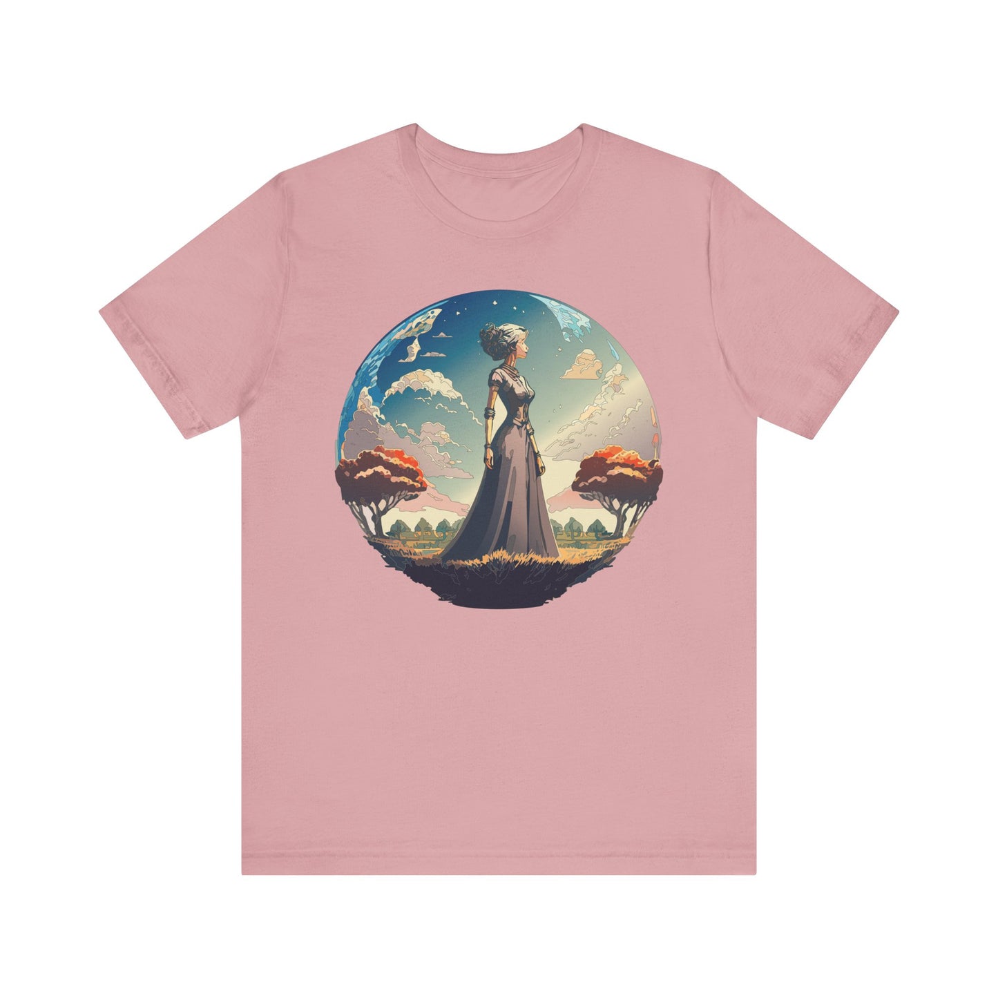 Womens T Shirts, Ladies Graphic T Shirts