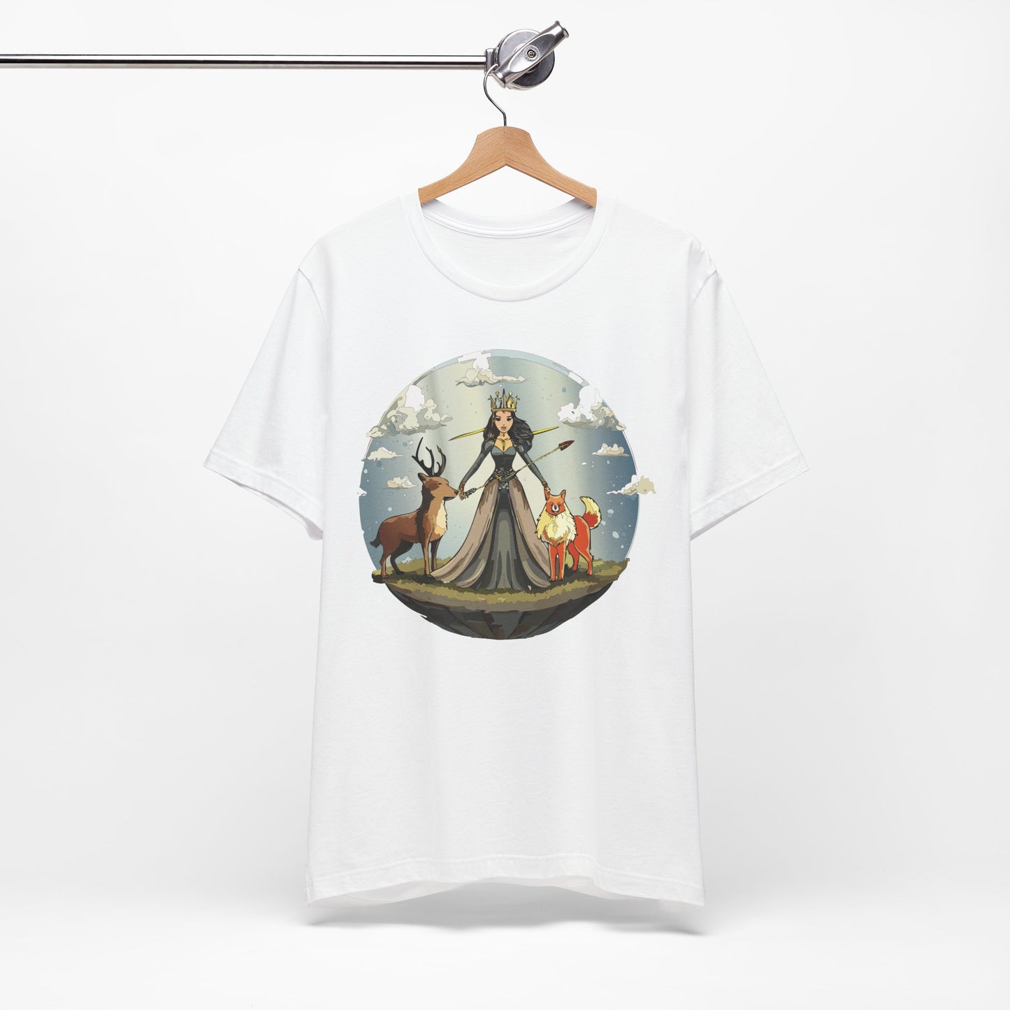 Womens T Shirts, Ladies Graphic T Shirts