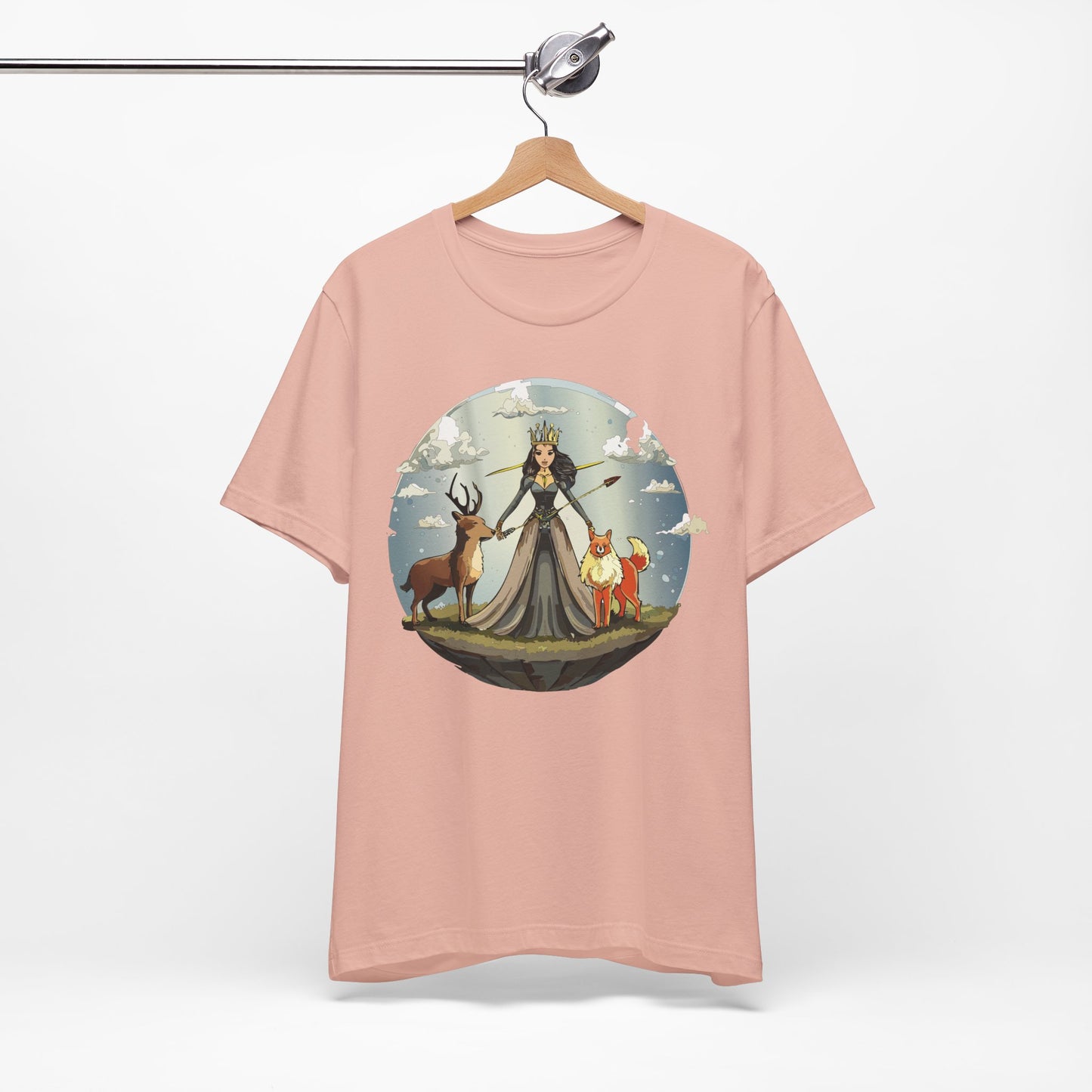 Womens T Shirts, Ladies Graphic T Shirts