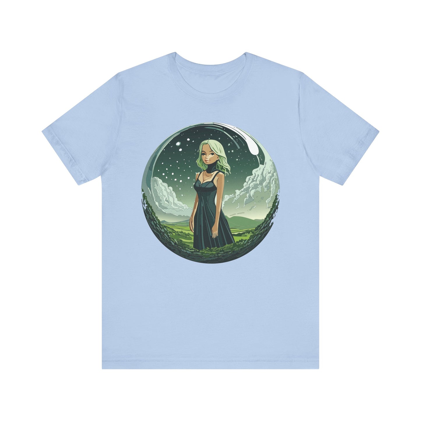 Womens T Shirts, Ladies Graphic T Shirts