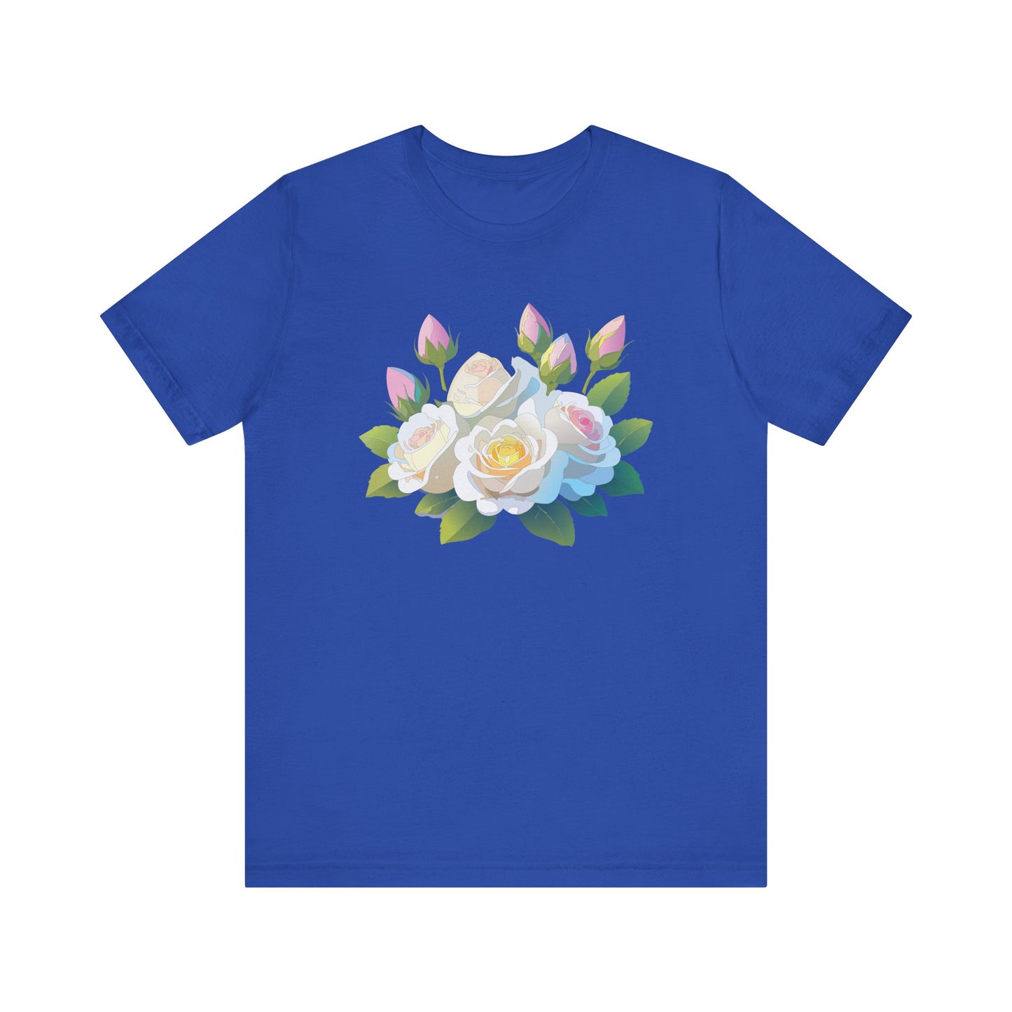 Floral shirt, Flower shirt
