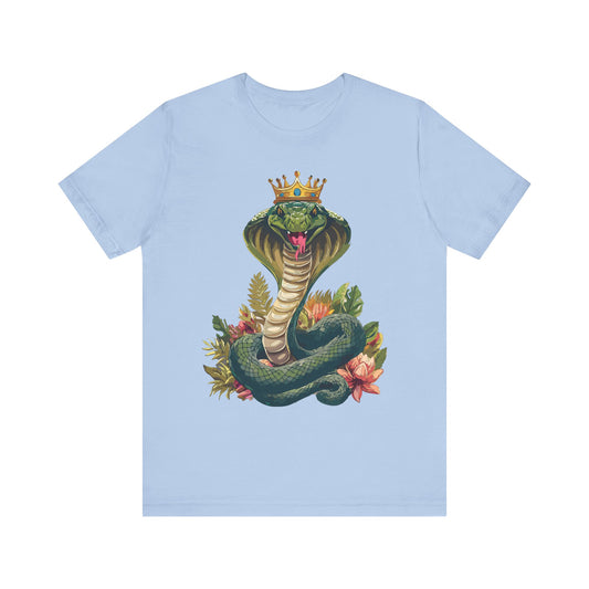 Animals Shirt, Shirt with Snake