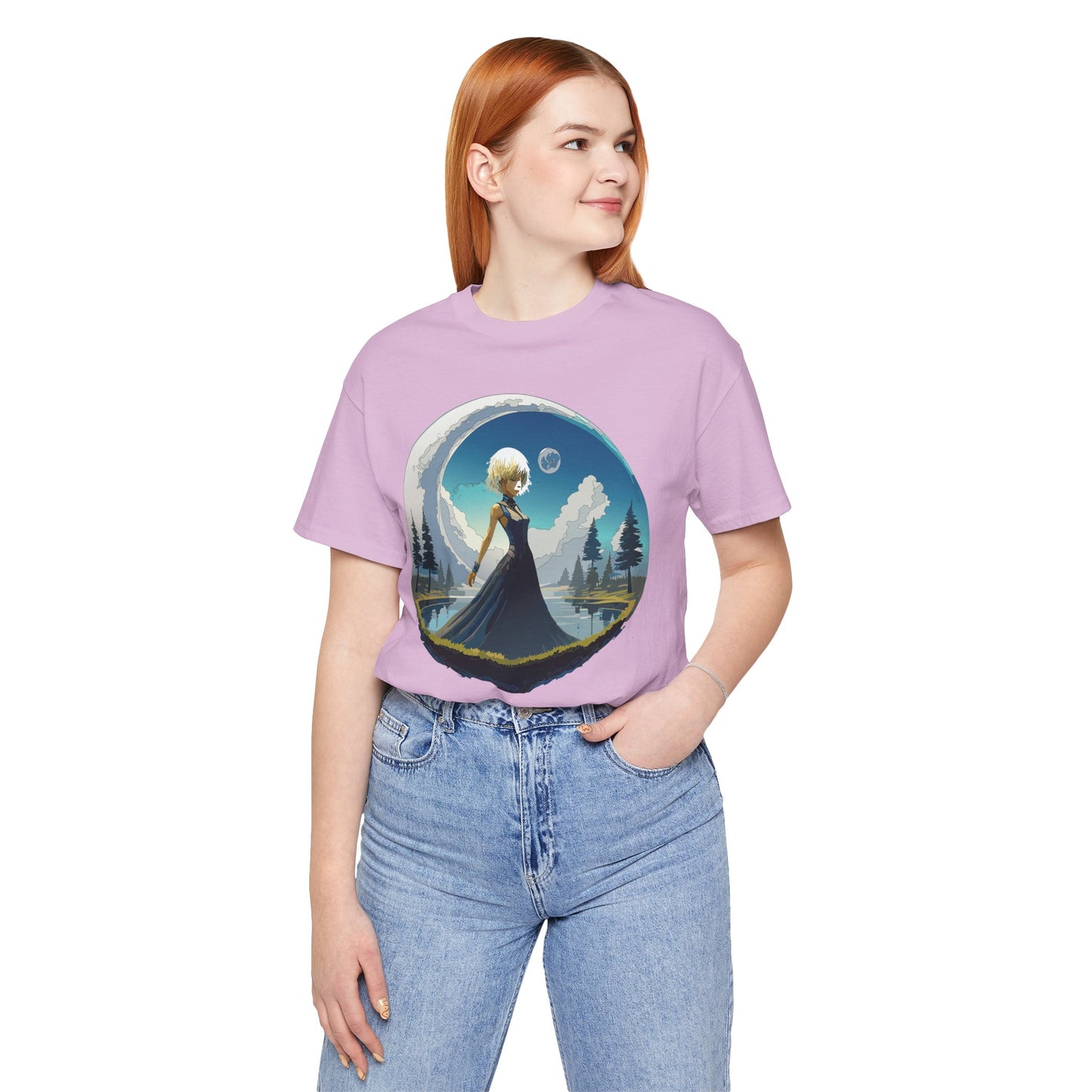 Womens T Shirts, Ladies Graphic T Shirts