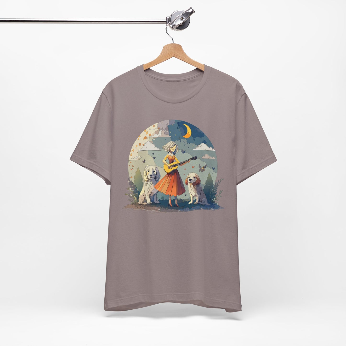 Womens T Shirts, Ladies Graphic T Shirts