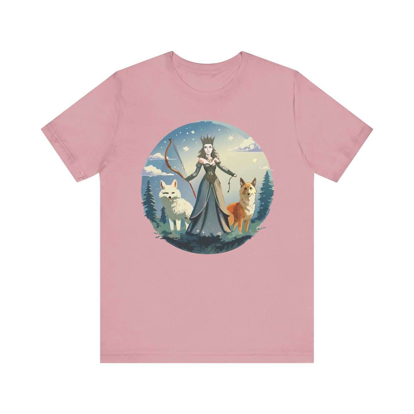 Womens T Shirts, Ladies Graphic T Shirts
