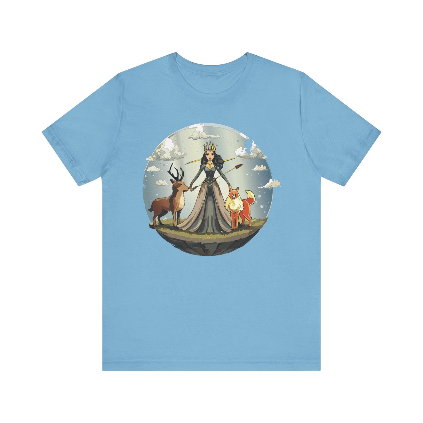 Womens T Shirts, Ladies Graphic T Shirts