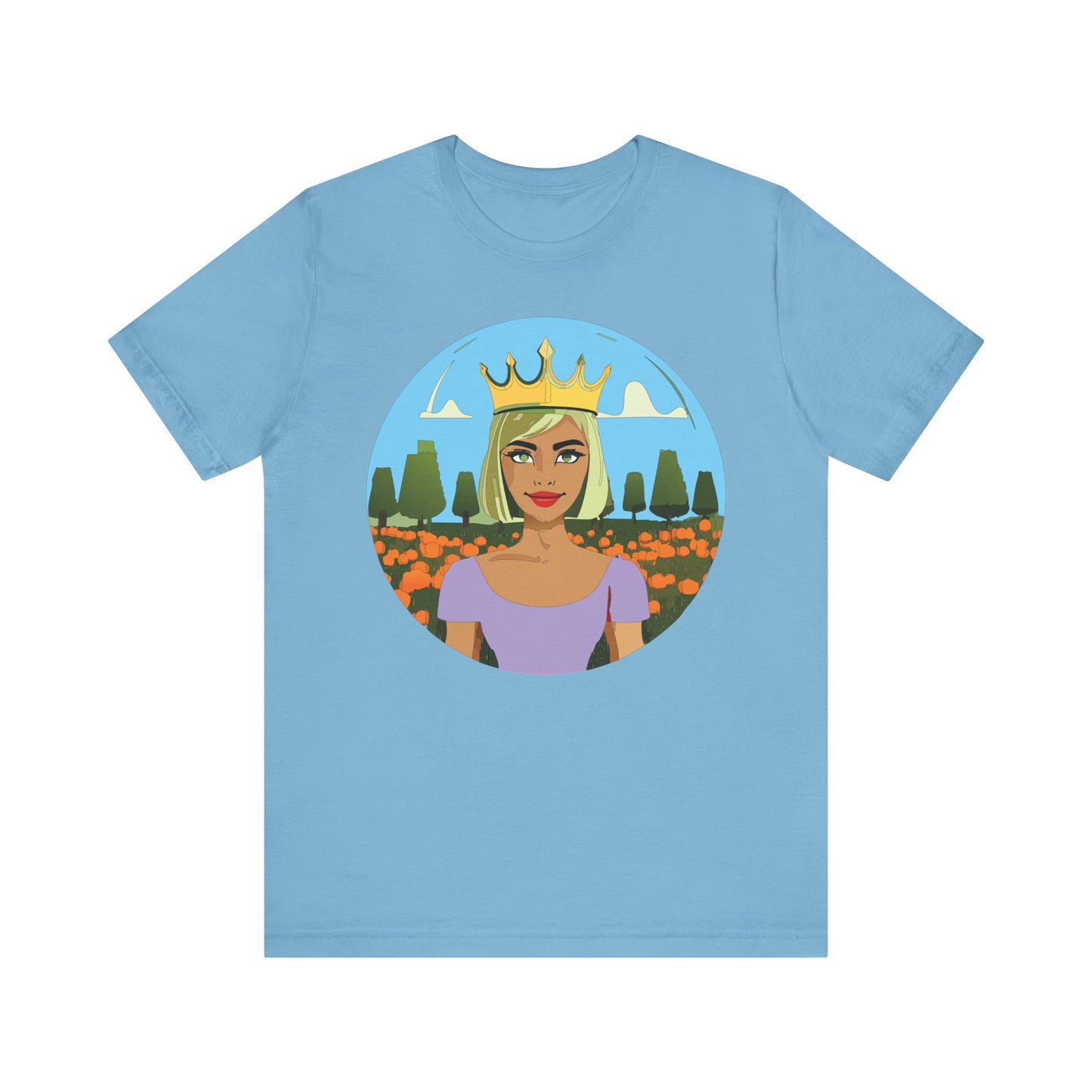 Womens T Shirts, Ladies Graphic T Shirts