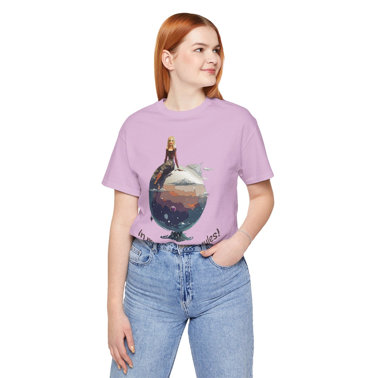 Womens T Shirts, Ladies Graphic T Shirts