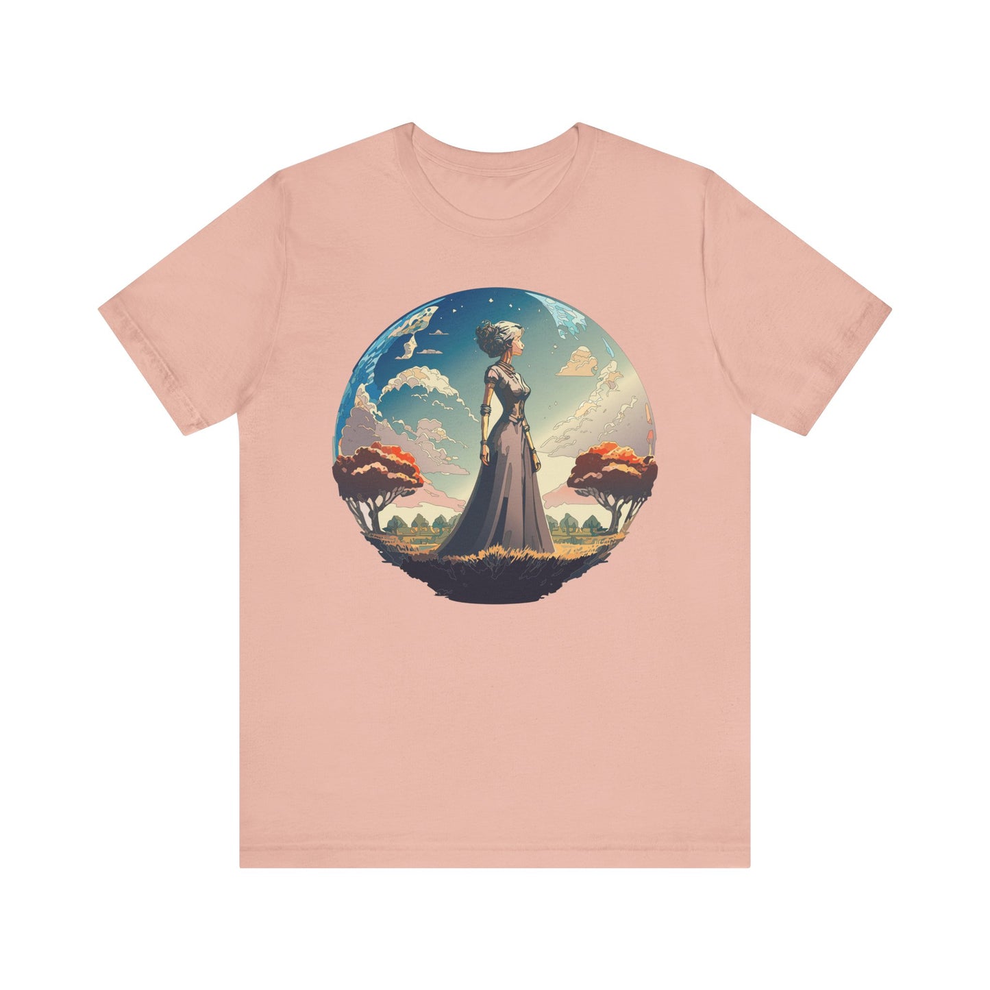 Womens T Shirts, Ladies Graphic T Shirts