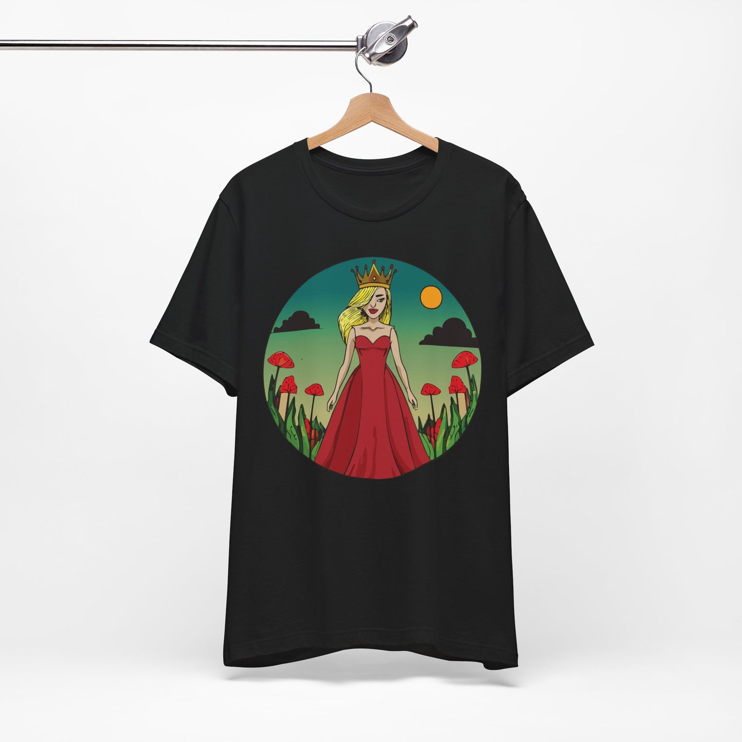 Womens T Shirts, Ladies Graphic T Shirts