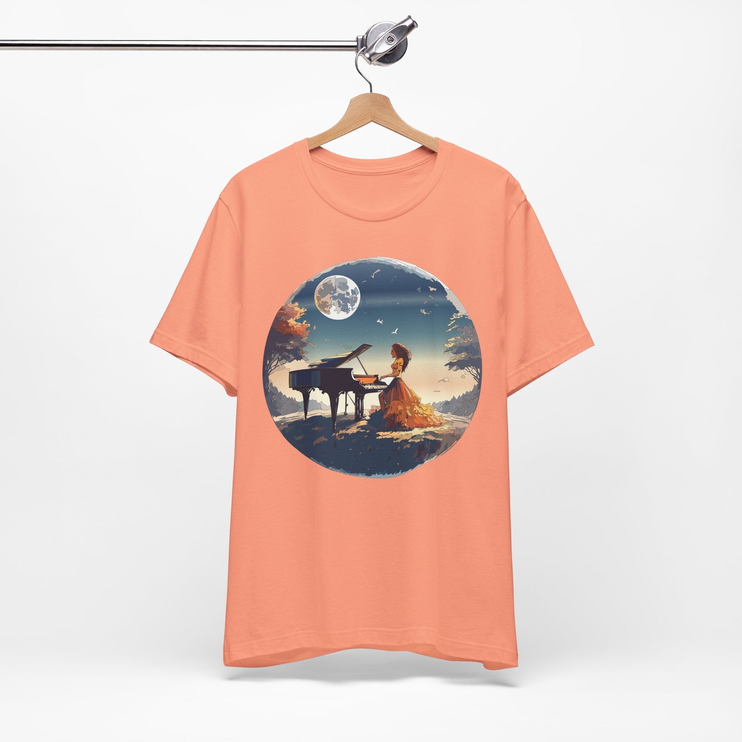 Womens T Shirts, Ladies Graphic T Shirts