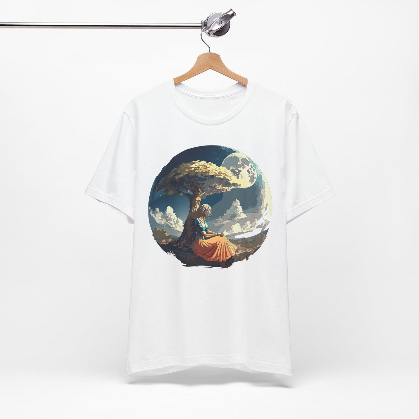 Womens T Shirts, Ladies Graphic T Shirts