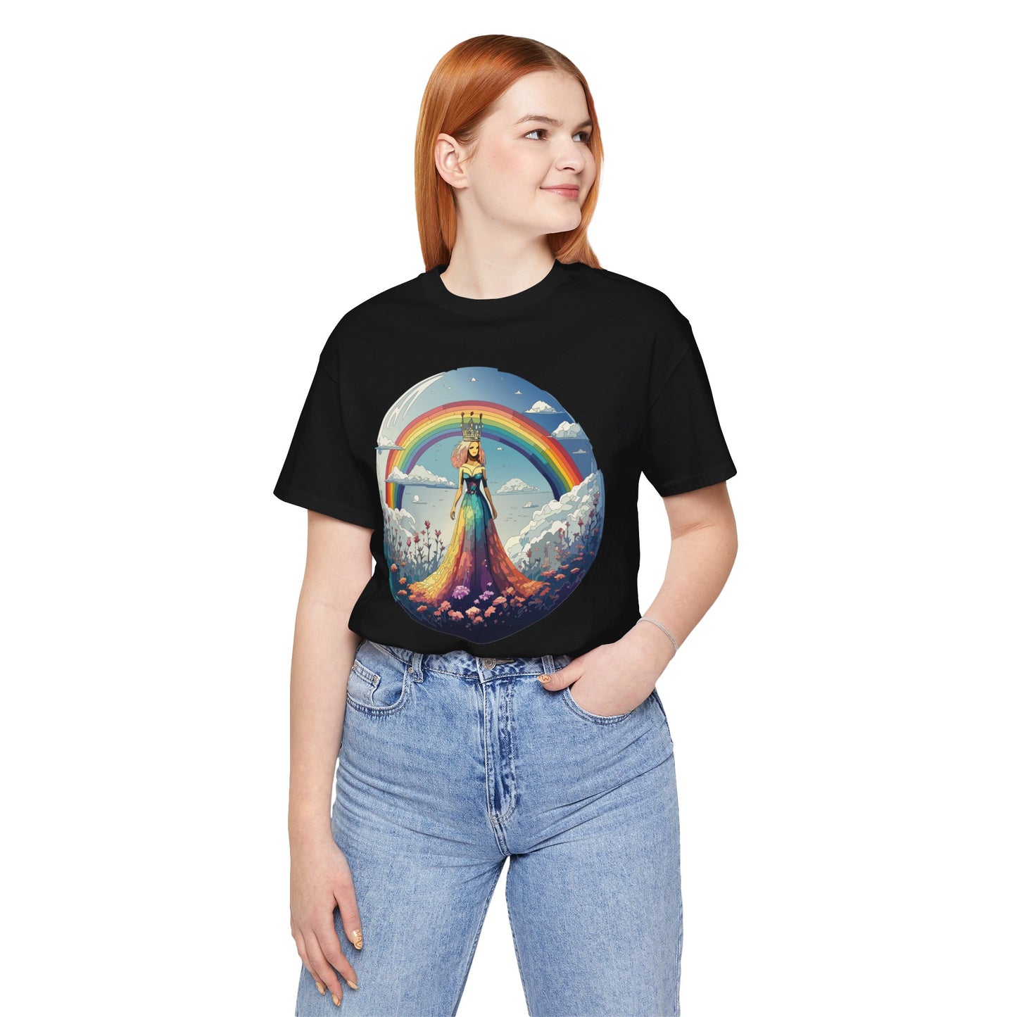 Womens T Shirts, Ladies Graphic T Shirts