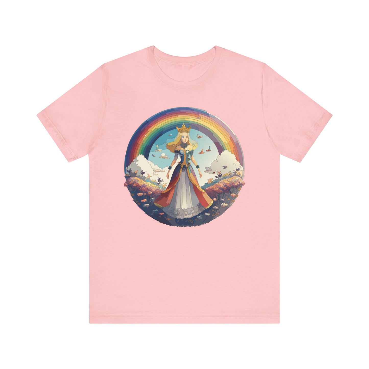 Womens T Shirts, Ladies Graphic T Shirts