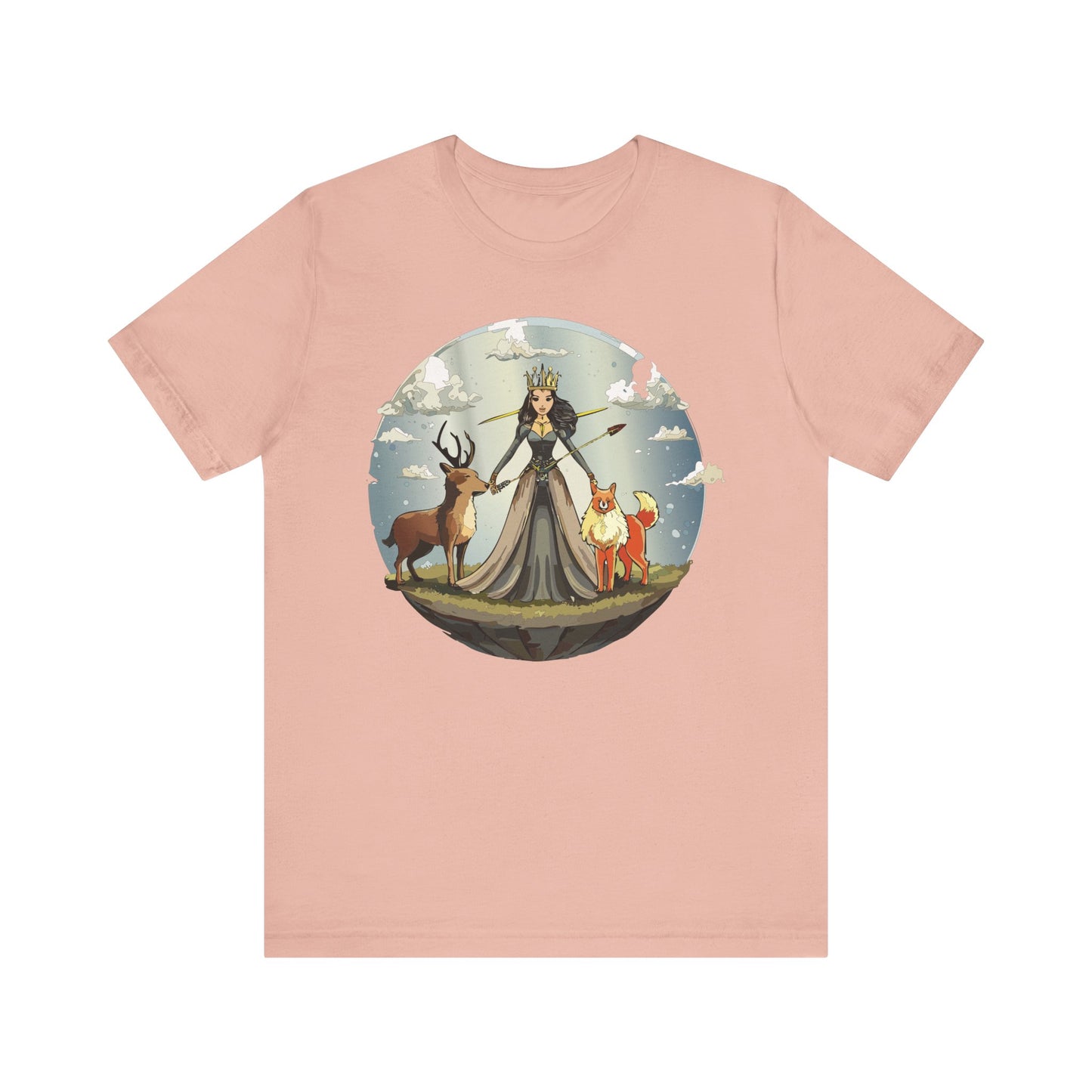 Womens T Shirts, Ladies Graphic T Shirts