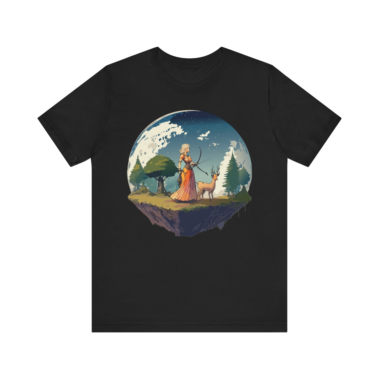Womens T Shirts, Ladies Graphic T Shirts