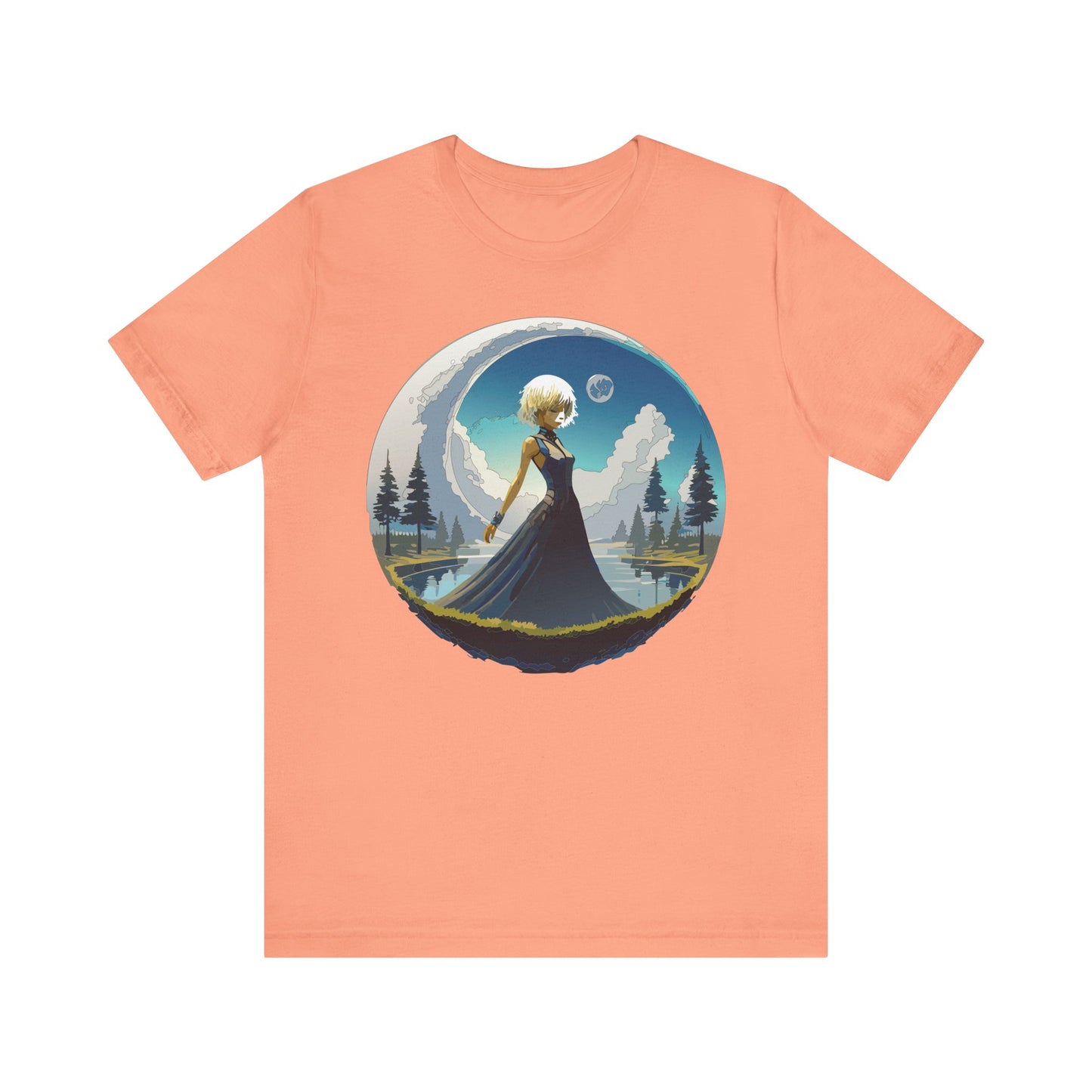 Womens T Shirts, Ladies Graphic T Shirts