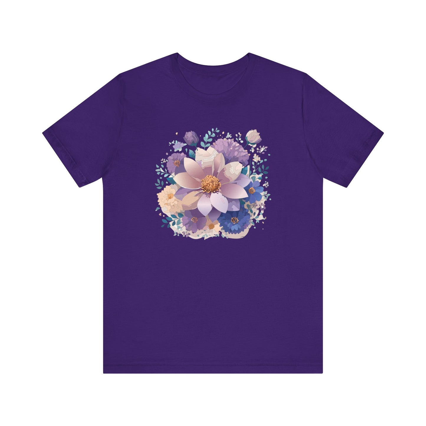 Floral shirt, Flower shirt