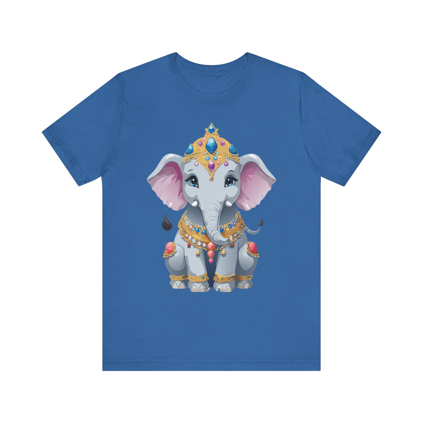 Animals Shirt, Shirt with Elephant
