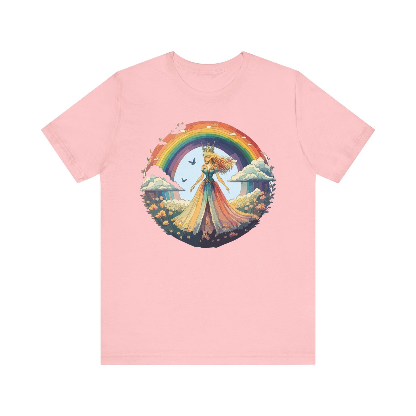 Womens T Shirts, Ladies Graphic T Shirts