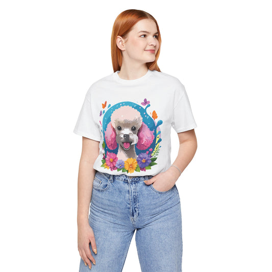 Animals Shirt, Shirt with Dog