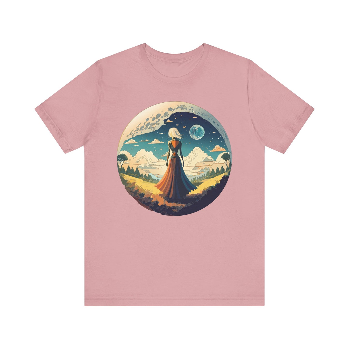 Womens T Shirts, Ladies Graphic T Shirts