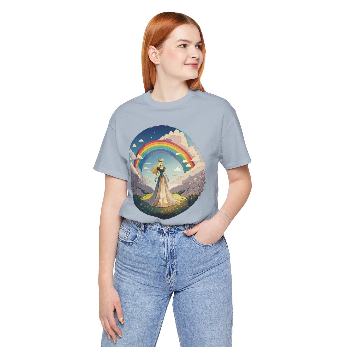 Womens T Shirts, Ladies Graphic T Shirts
