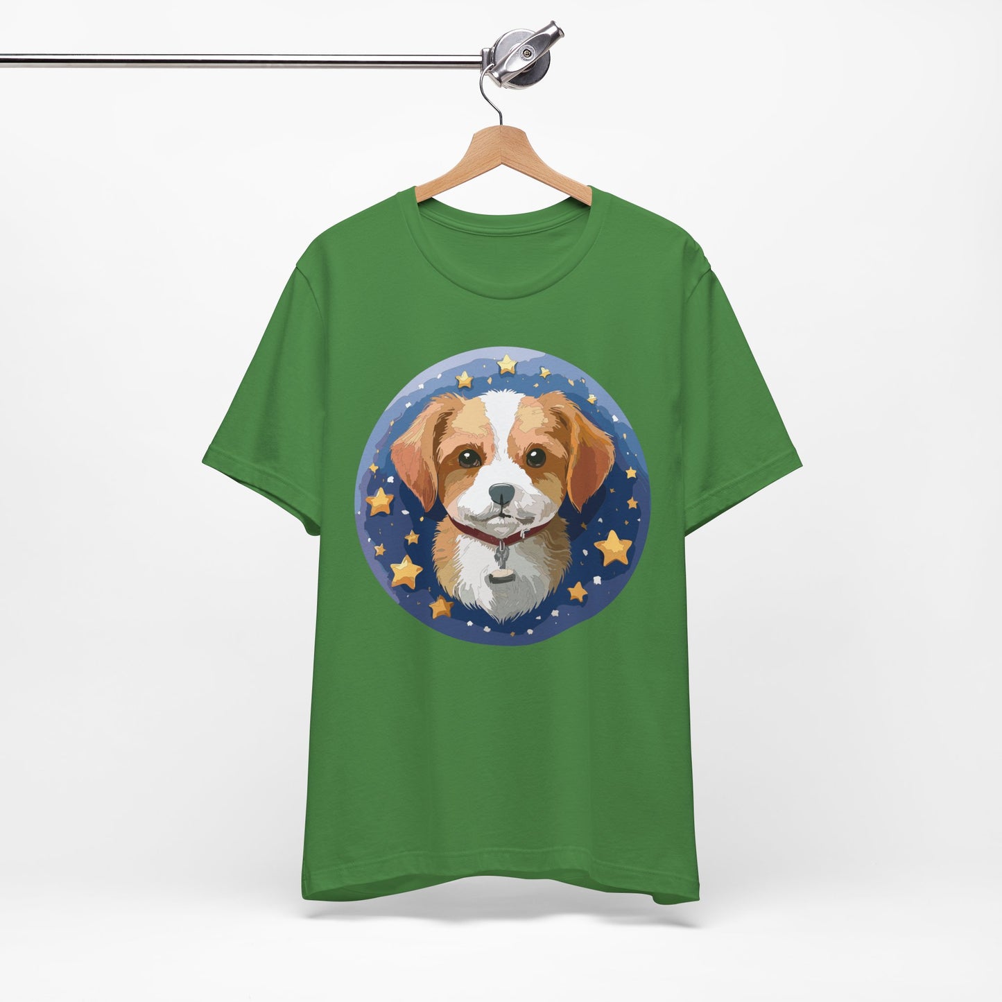 Animals Shirt, Shirt with Dog