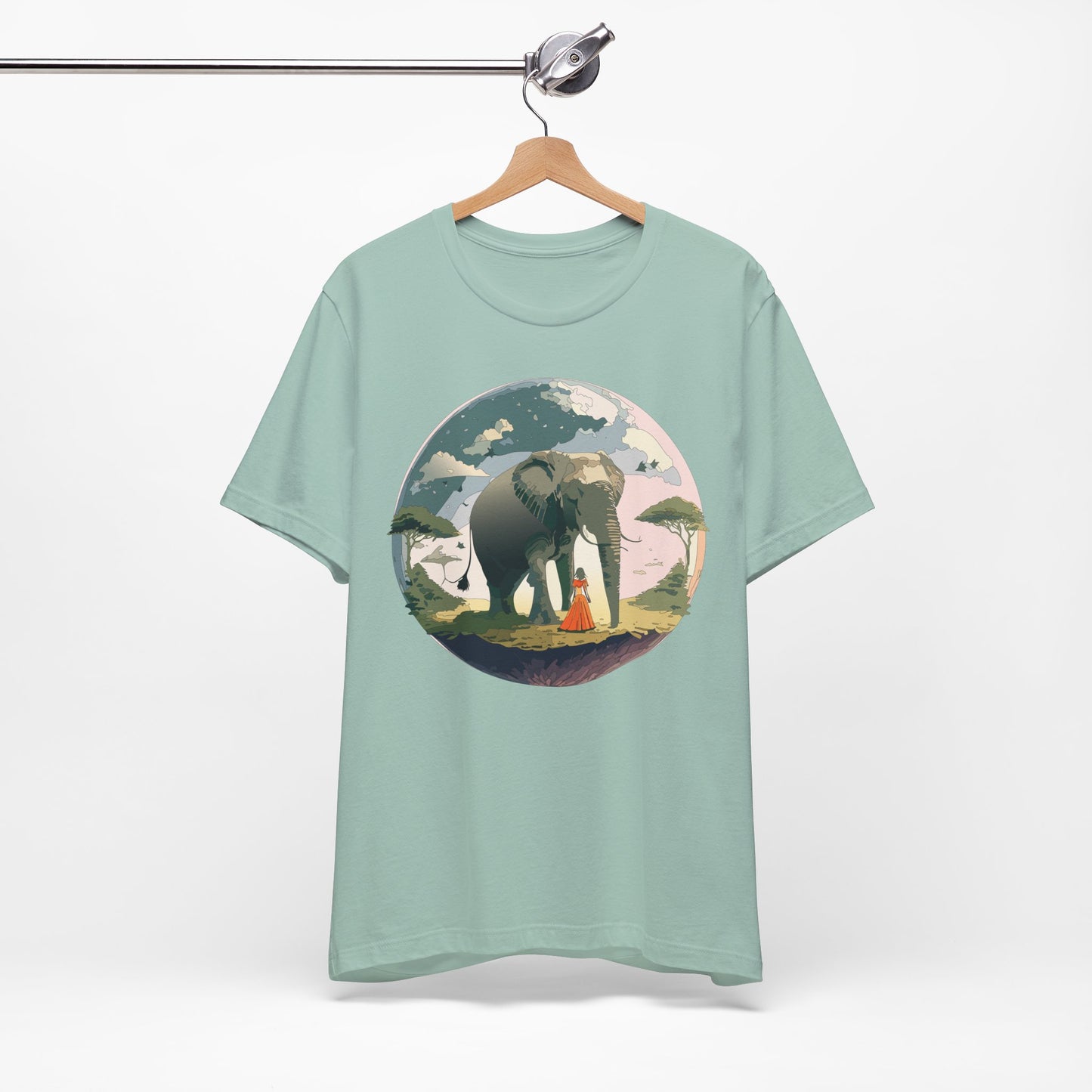 Womens T Shirts, Ladies Graphic T Shirts