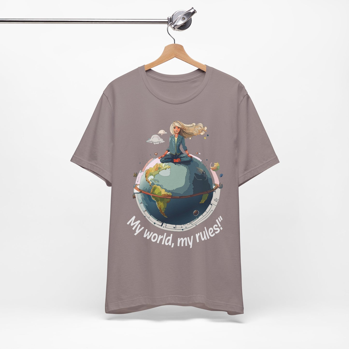 Womens T Shirts, Ladies Graphic T Shirts