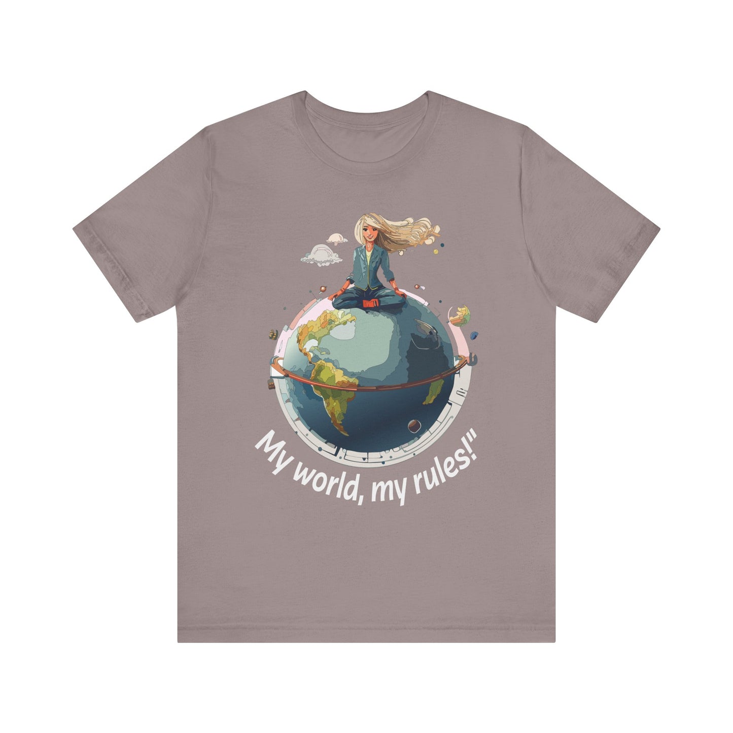 Womens T Shirts, Ladies Graphic T Shirts