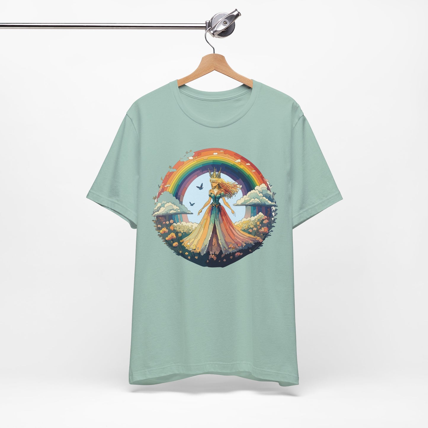 Womens T Shirts, Ladies Graphic T Shirts
