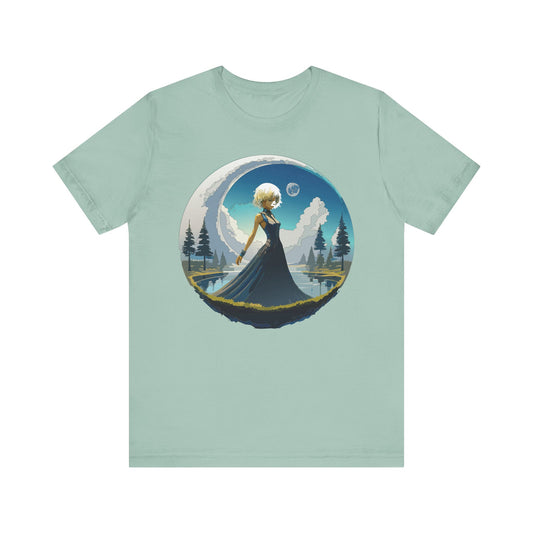 Womens T Shirts, Ladies Graphic T Shirts