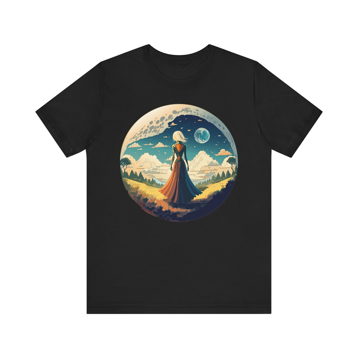 Womens T Shirts, Ladies Graphic T Shirts