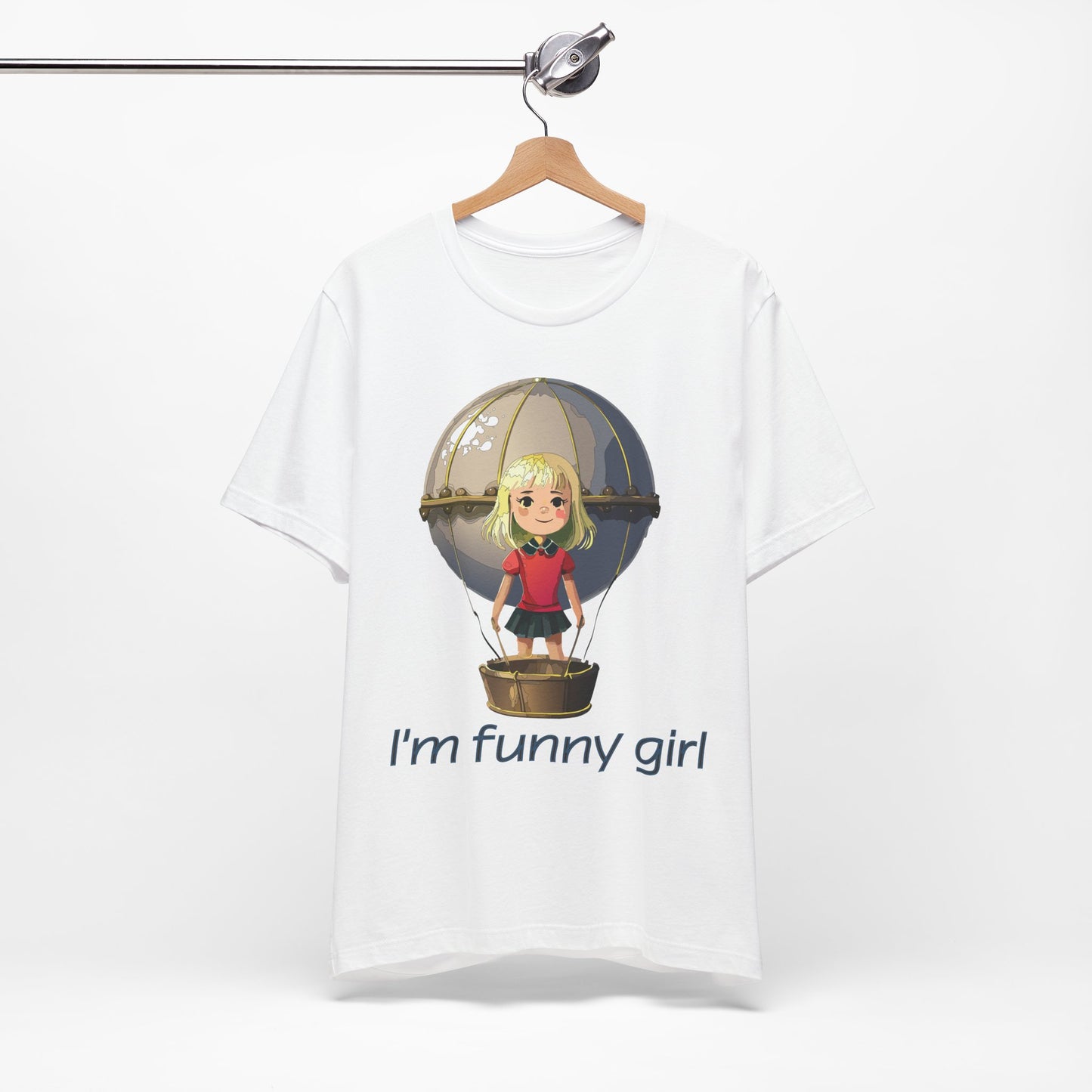 Womens T Shirts,  Ladies Graphic T Shirts, Funny Girl Shirt