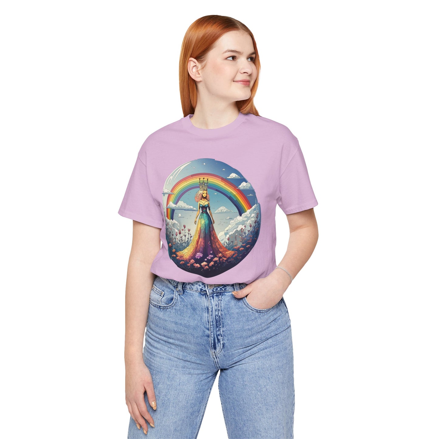 Womens T Shirts, Ladies Graphic T Shirts