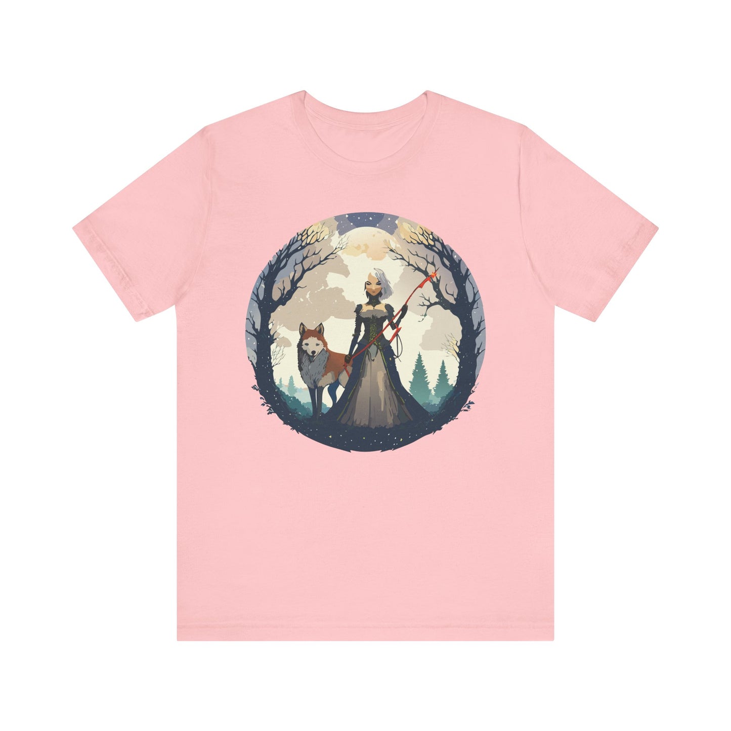 Womens T Shirts, Ladies Graphic T Shirts