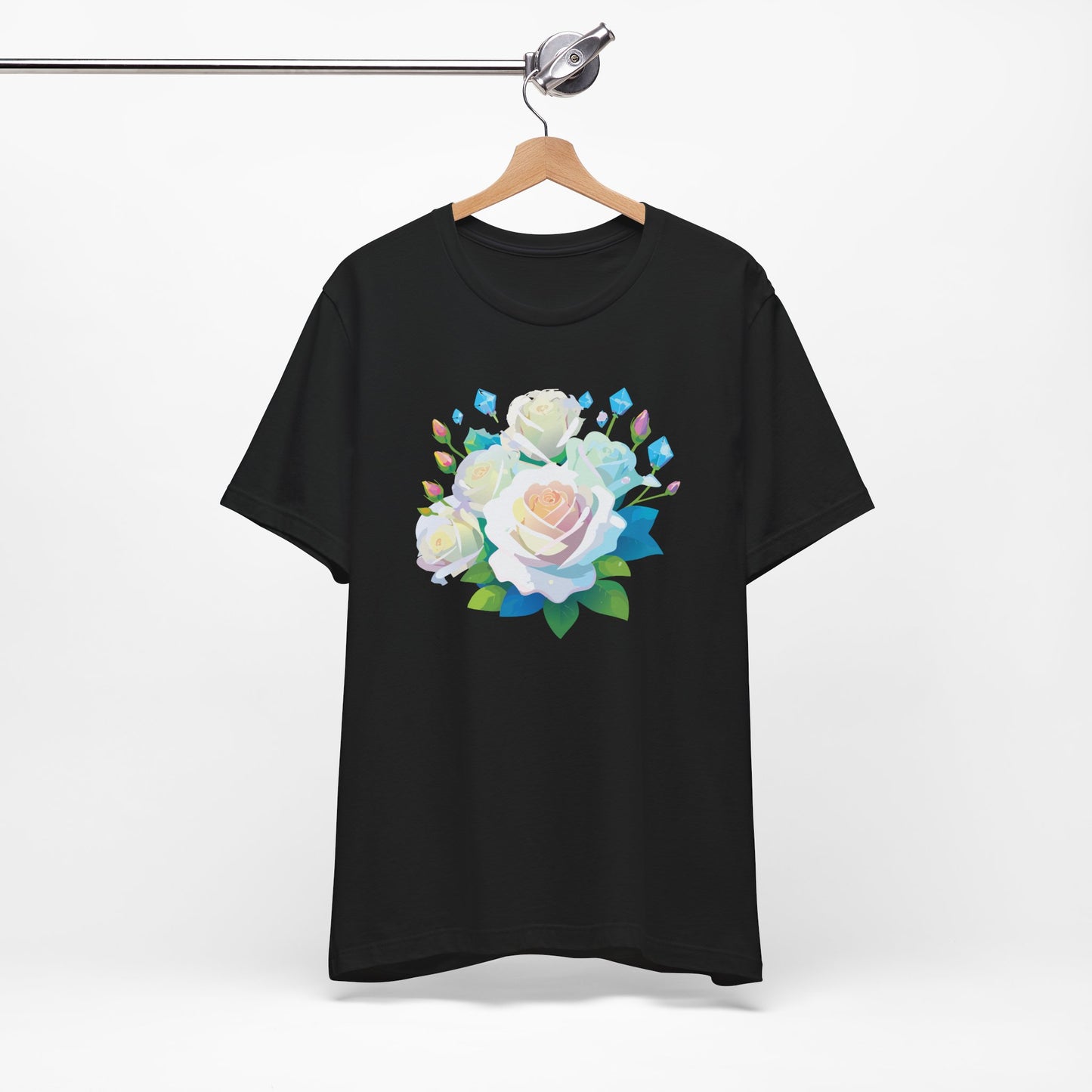 Floral shirt, Flower shirt
