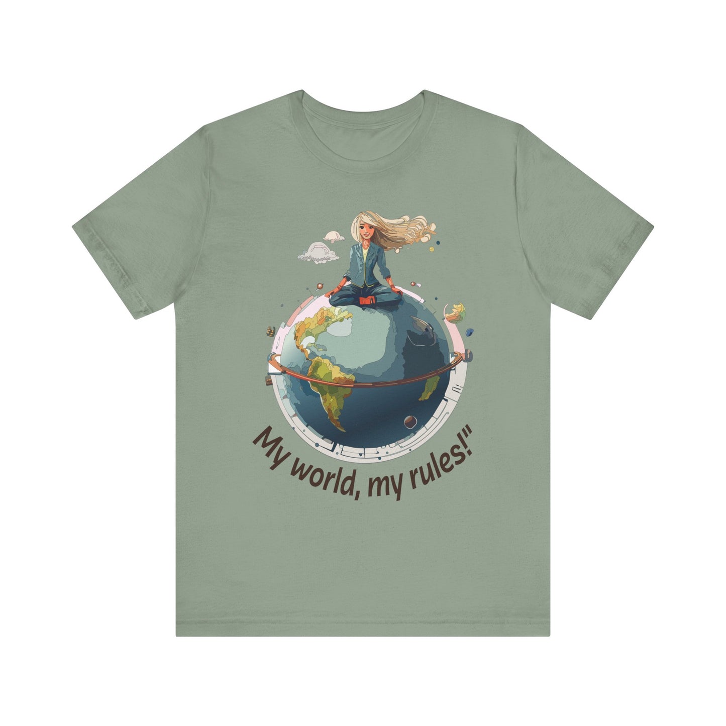 Womens T Shirts, Ladies Graphic T Shirts